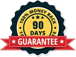 GlucoTonic 180 days money back 