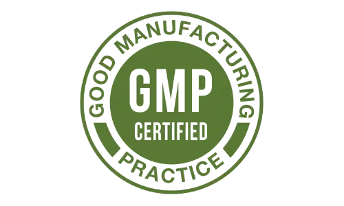 GlucoTonic gmp certified